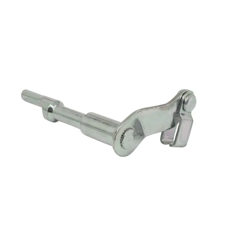 1x Biellette Commande Embrayage - Minarelli Mbk Yamaha Peugeot