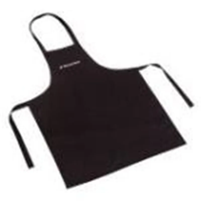 50294687004 - Tablier couleur noire 100% coton. Vente en ligne de votre tablier couleur noire!