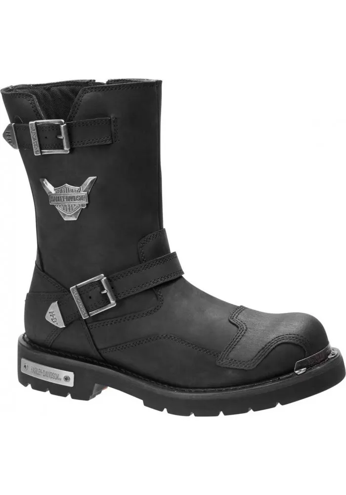 Achetez des Boots harley davidson Stroman Motorcycle D93521