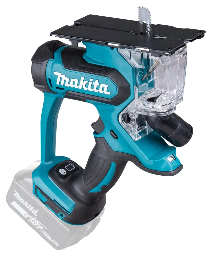 Achetez Scie à placo Makita DSD180Z sur Midifix.com