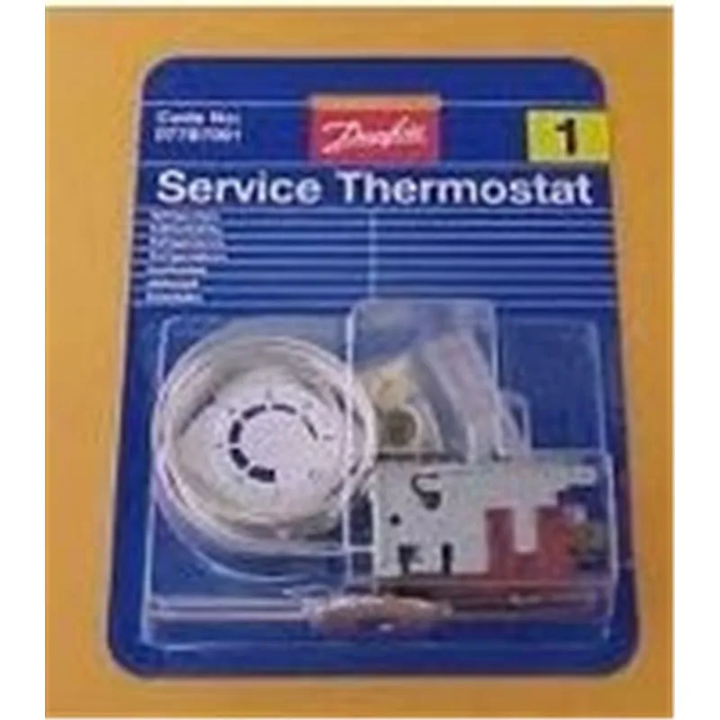 AS000392, Thermostat Danfoss, Vente en ligne de votre thermostat Danfoss