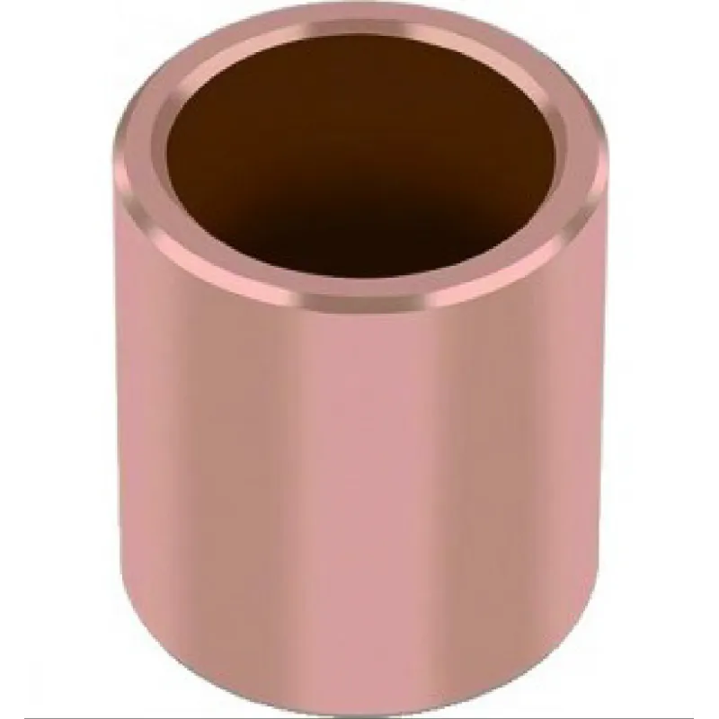 Bague cylindrique BP 25 A-25-35-25