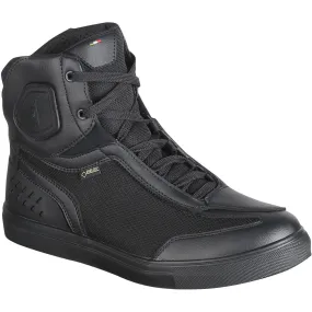 BASKETS DAINESE STREET DARKER GORETEX NOIR
