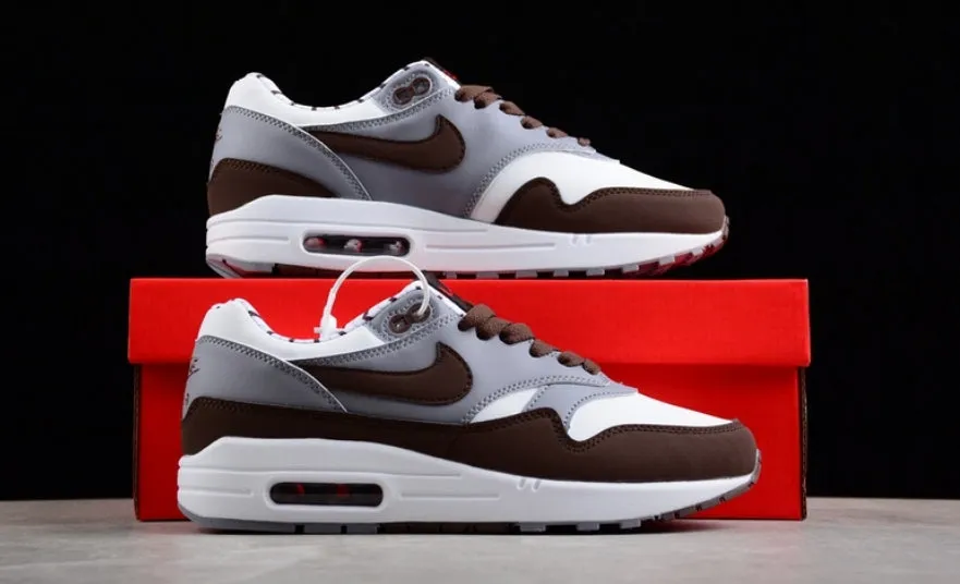 Baskets Nike Air Max 1 PremiumShima Shima (2023)
