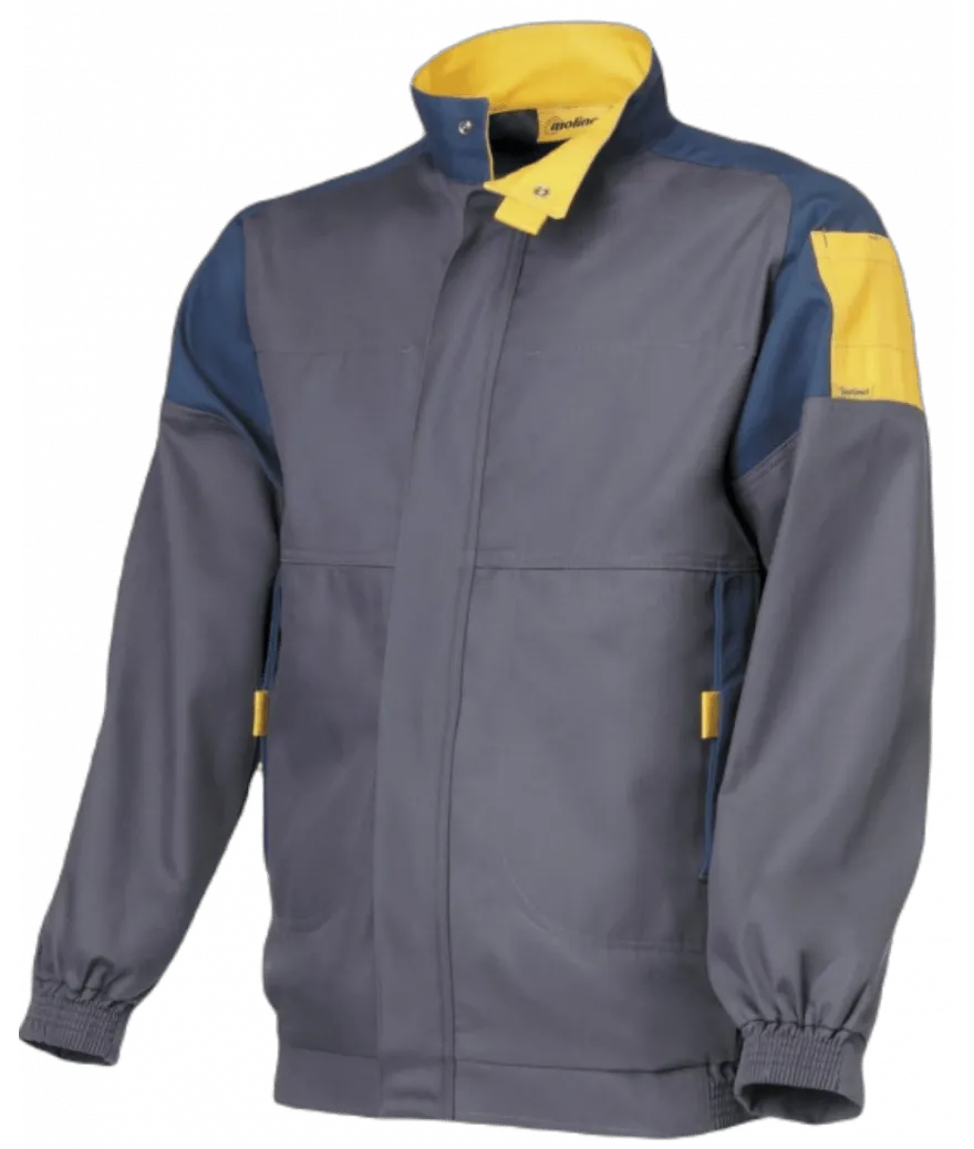 Blouson de travail Meka – Molinel
