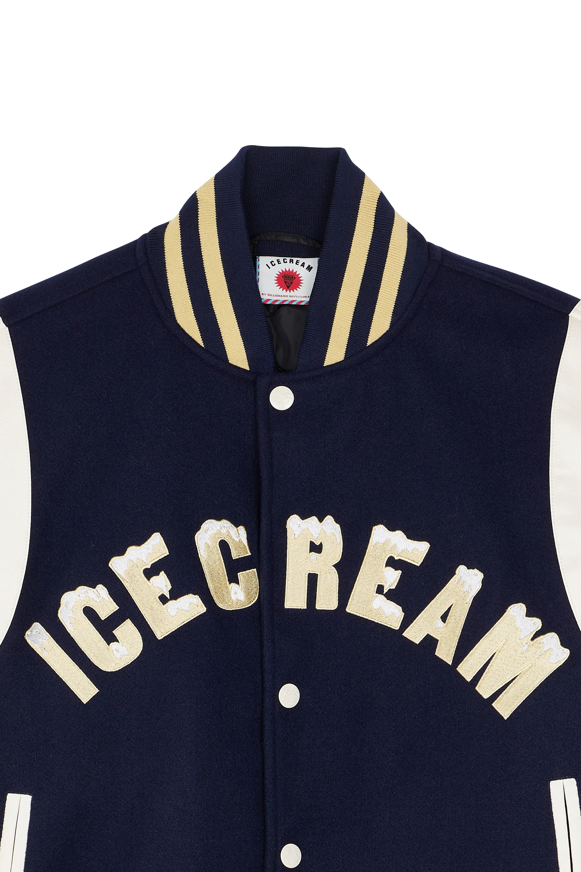 Bomber Bleu Ice Cream - Homme | Citadium