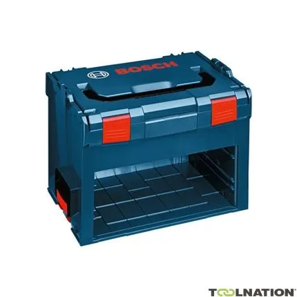 Bosch Bleu Accessoires 1600A001RU LS-Boxx 306 Pour les machines et accessoires Bosch