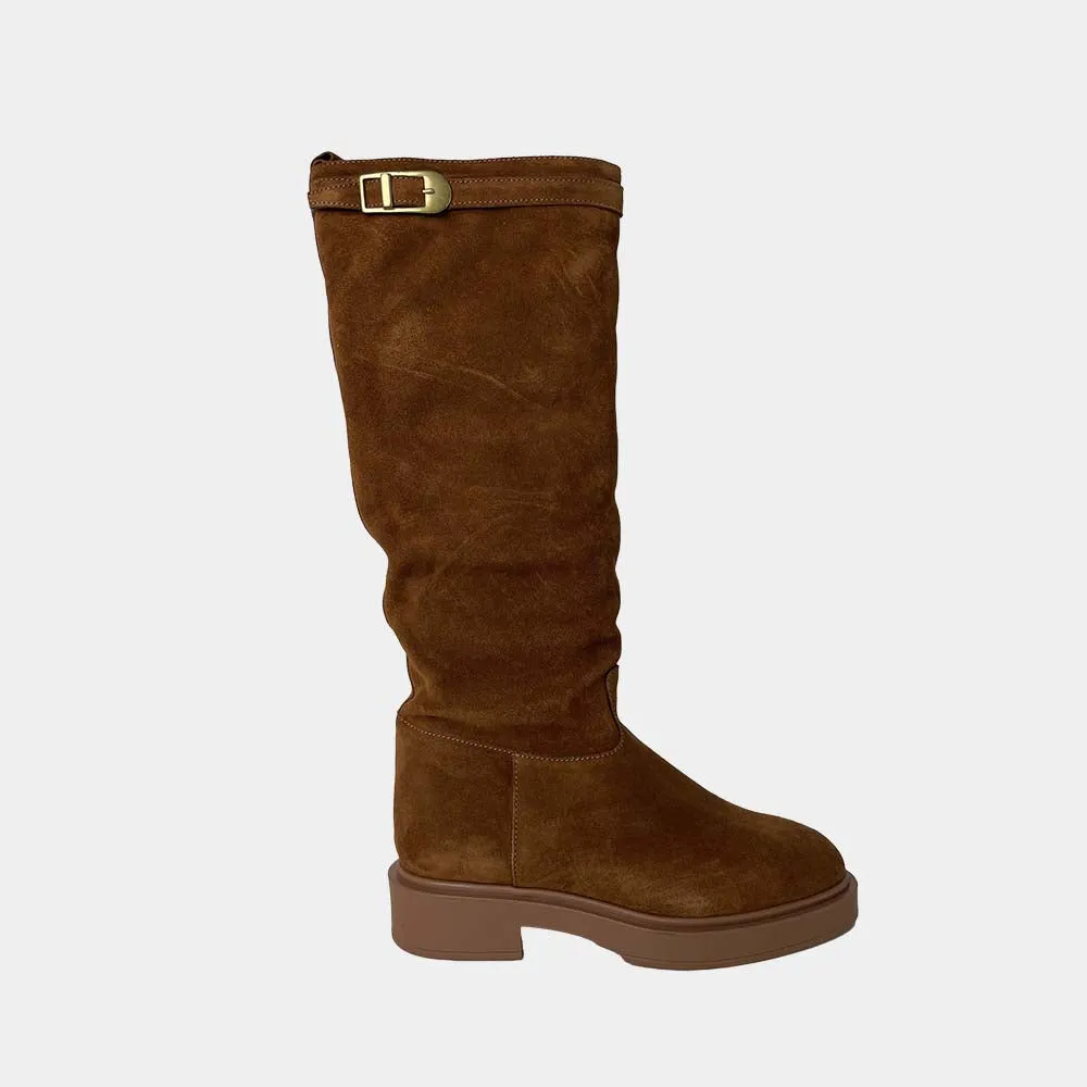 BOTTES ANN TUIL LOE BIS M1048