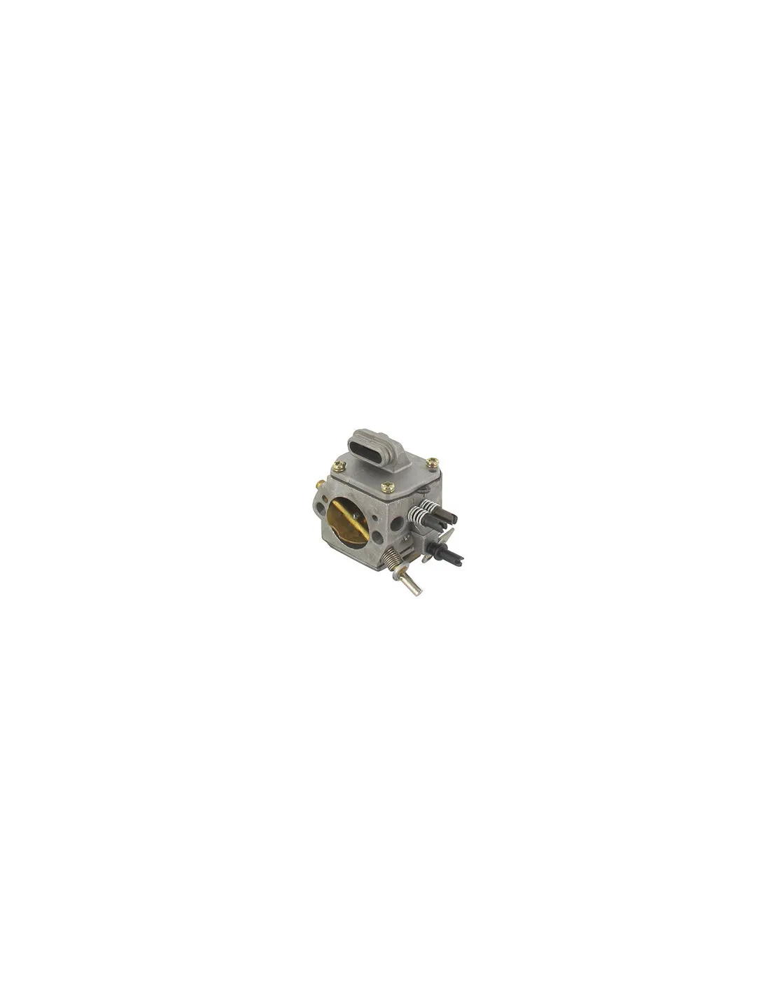 Carburateur adaptable sur machines STIHL remplace origine 1127-120-0650. Adaptable sur machines 029, 039, MS290, MS310 et MS390.