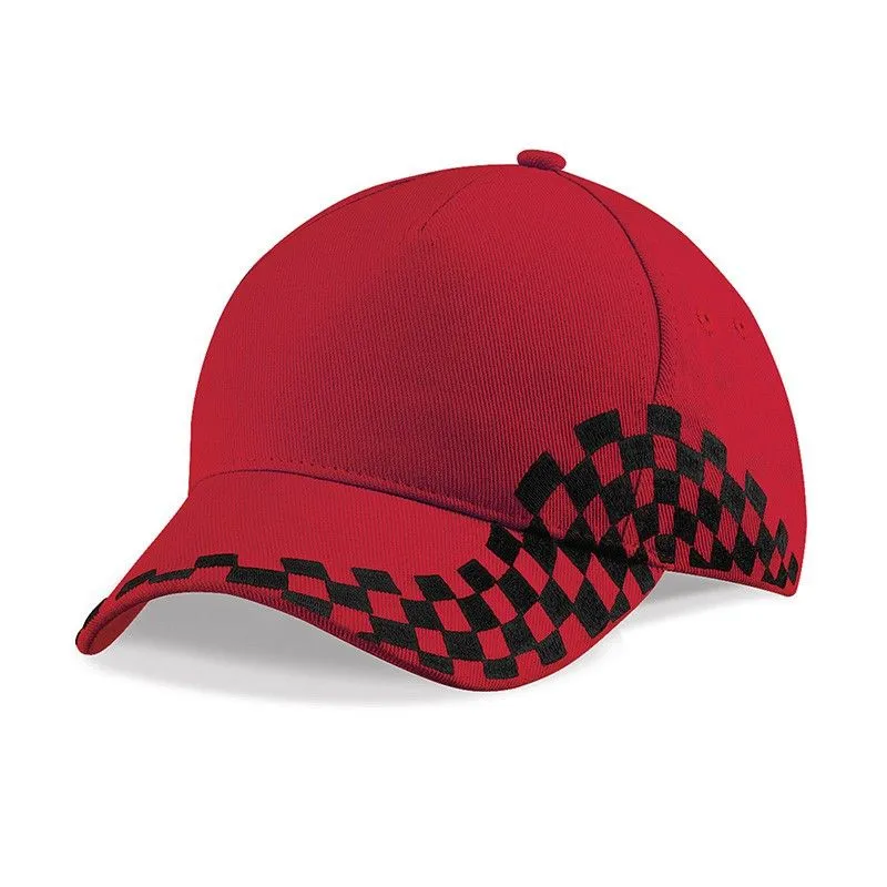 Casquette grand prix BF159 de chez Beechfield - VPA