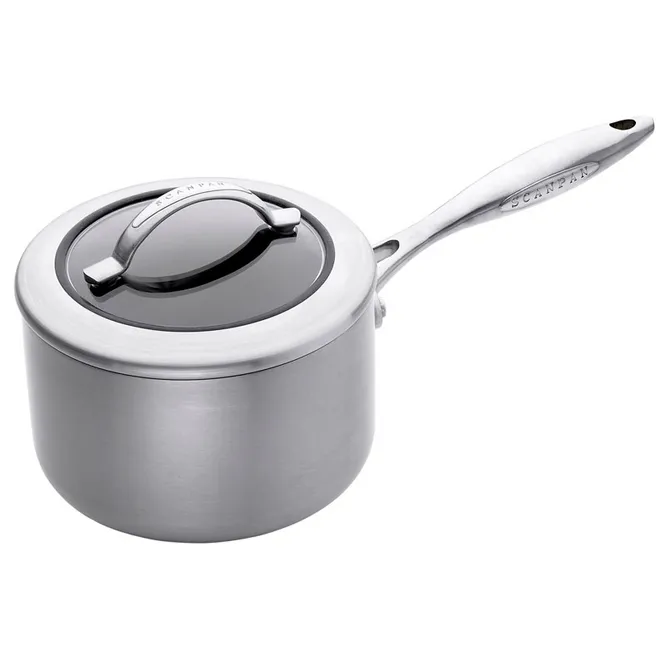 Casserole Scanpan CTX 2,5L