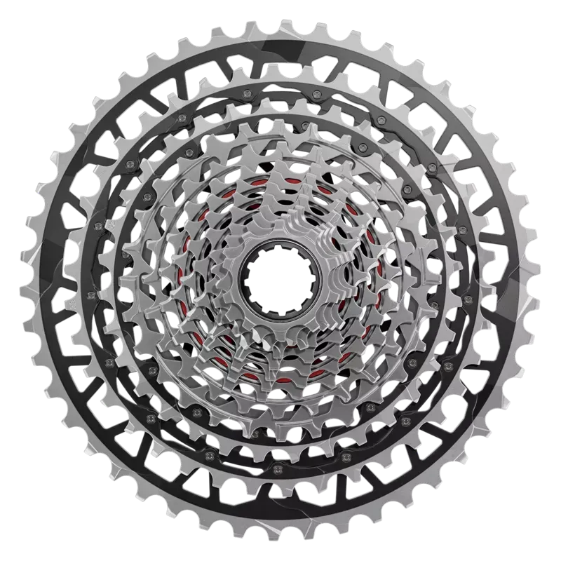 Cassette 13V SRAM XPLR XG-1391