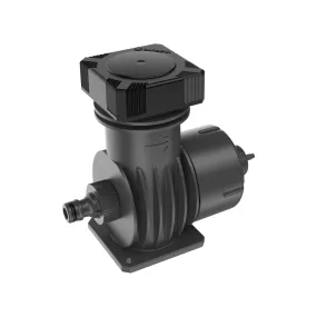 Centrale d’irrigation 2000 Micro-Drip