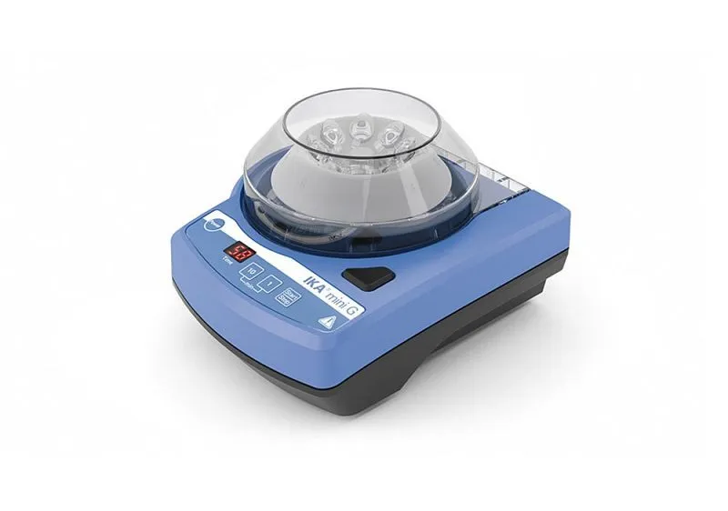 Centrifugeuse IKA mini G 0003958000 acheter à bas prix 