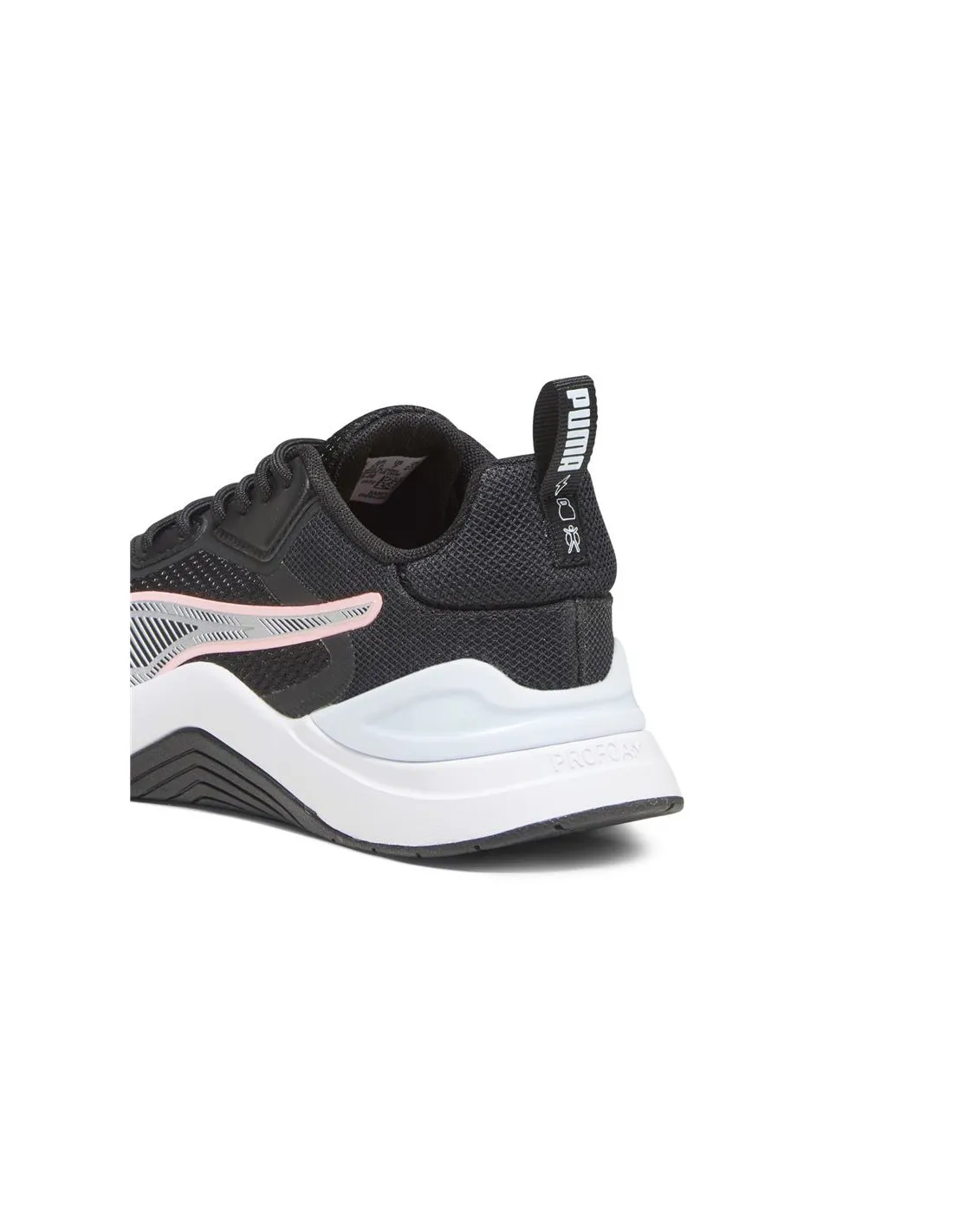 Chaussures de fitness Puma Infusion Wn'S pour femmes