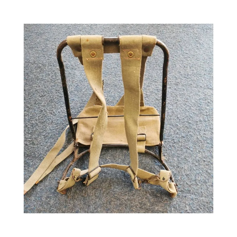 Claie de portage Mle 50