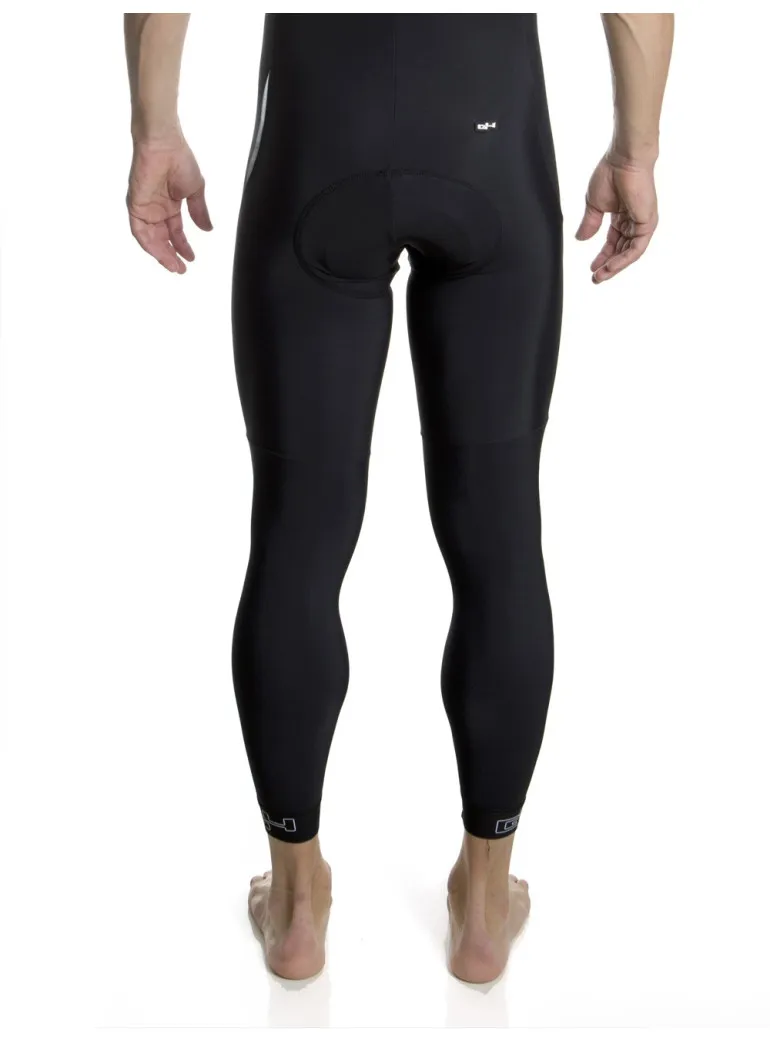 Collant cyclisme homme noir