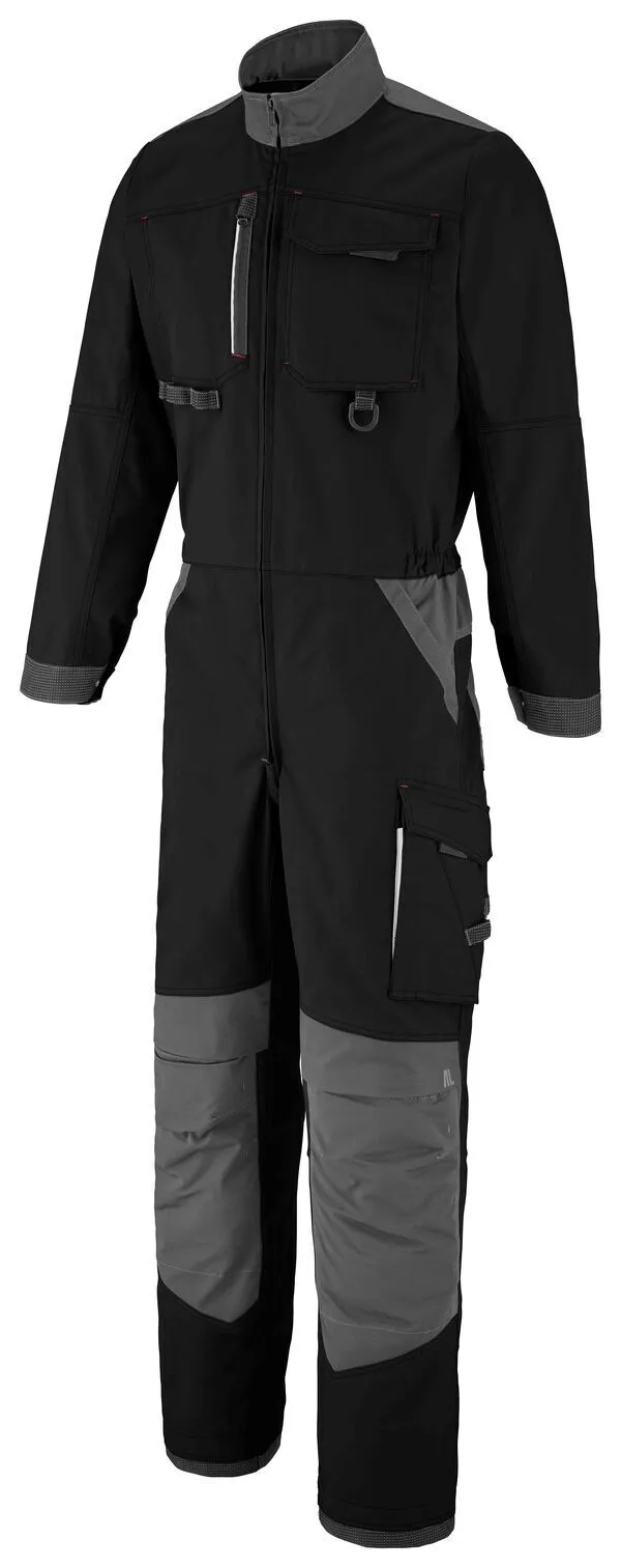 Combinaison 1 zip FRAME
