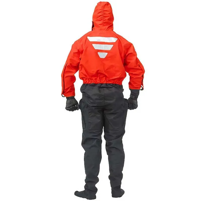 Combinaison étanche Gore-Tex URSUIT® RDS WE SIOEN