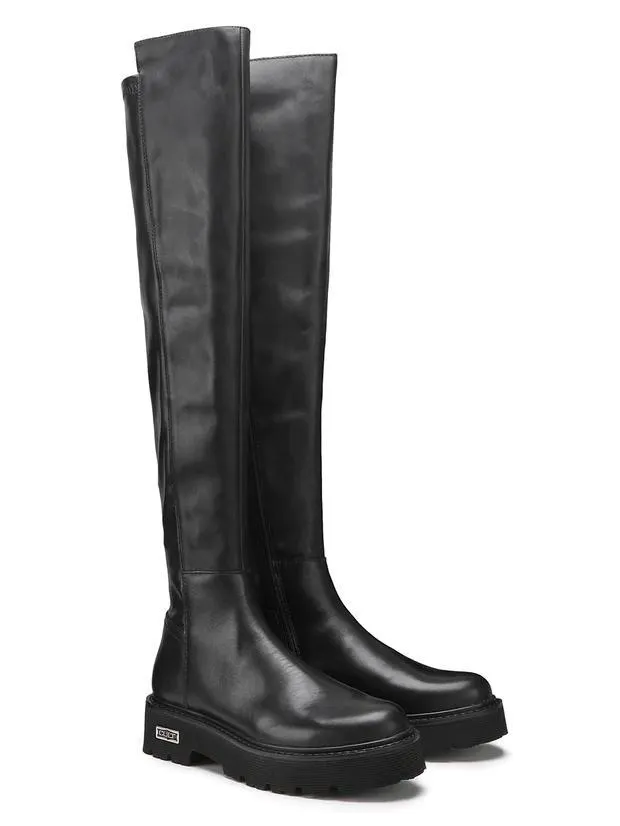 Cult Slash 3039 Cuissarde Cuissarde Noir - Achetez À Prix Outlet!