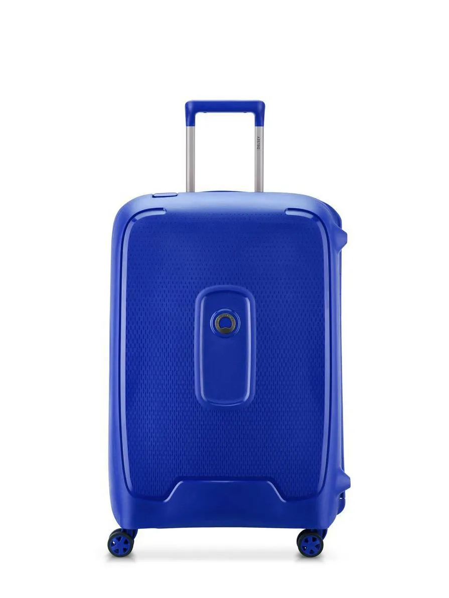 Delsey Valise Moncey, Taille Moyenne Lightblue - Achetez À Prix Outlet!
