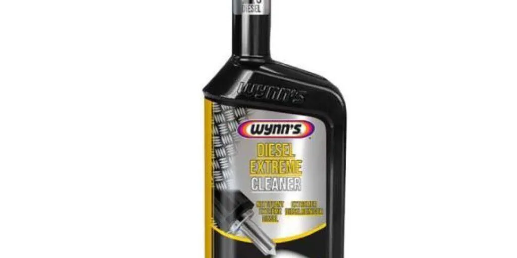 DIESEL CLEAN 3 (DC3)500ML