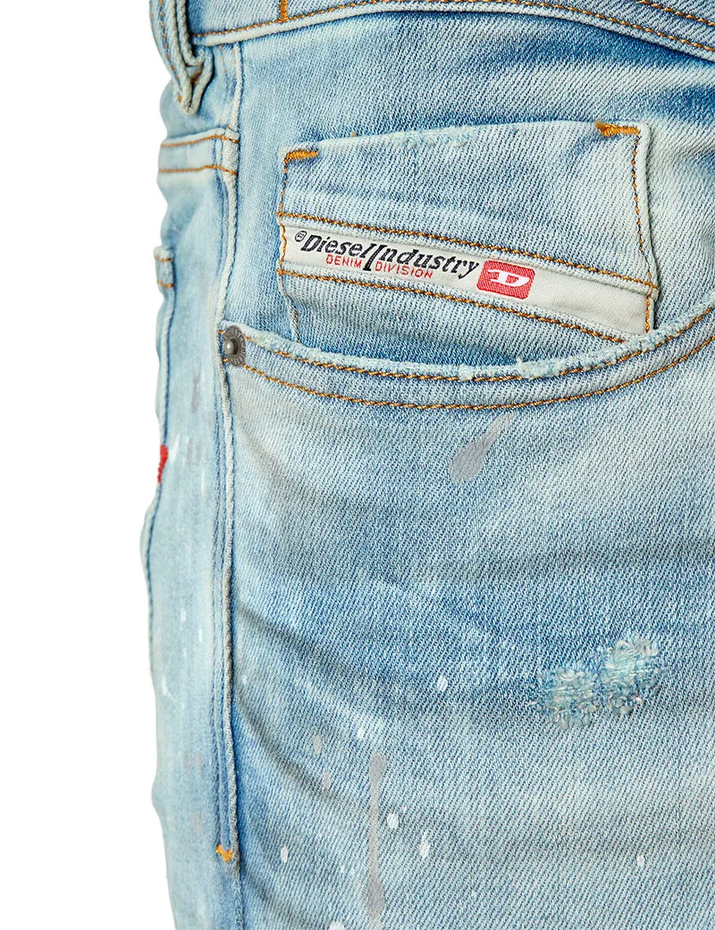 Diesel - Jean Homme Sleenker 9F08