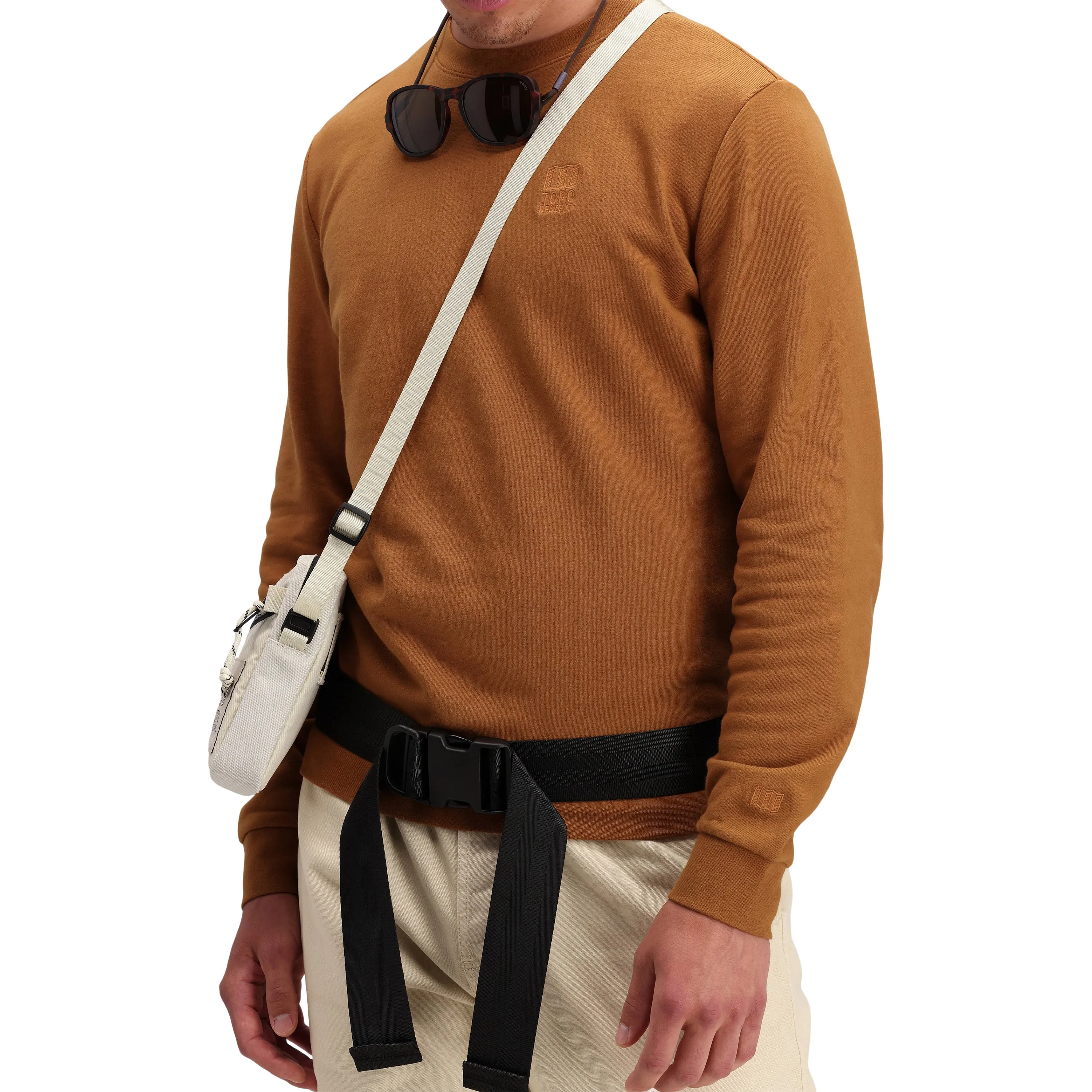 Dirt Crew - Homme - Outlet 