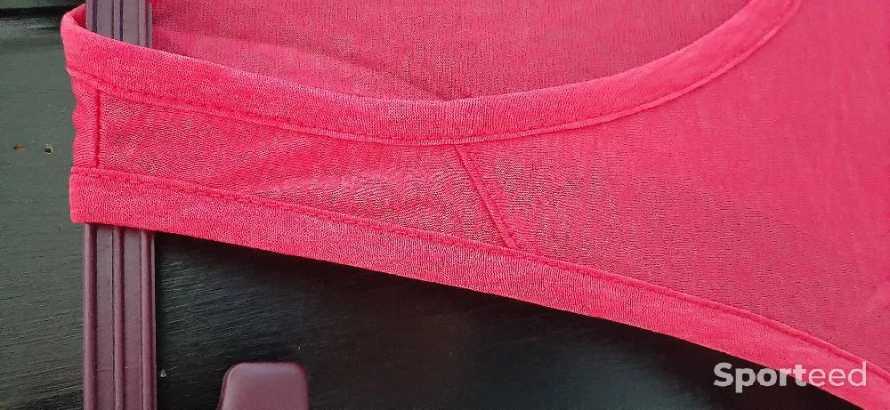 Débardeur Diadora neuf Ajouté le : 17/04/2023