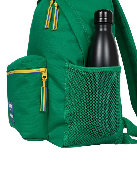 Eastpak X Padded Pak’r Sac À Dos Vert Havaianas - Achetez À Prix Outlet!