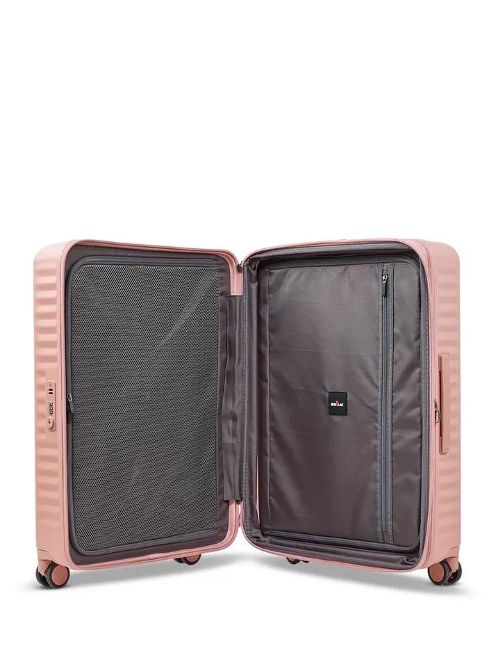 Echolac Celestra S Grand Chariot Extensible Rose - Achetez À Prix Outlet!