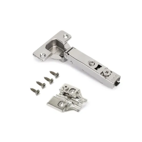 EMUCA Lot de 2 rails de penderie Luxe - 1-15 m de long - Peint gris...