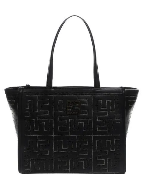 Ermanno Scervino Pessy Sac À Main Le Noir - Achetez À Prix Outlet!