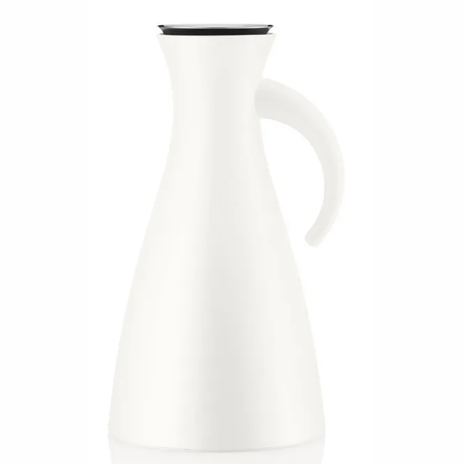Eva Solo Carafe Isotherme White 1L