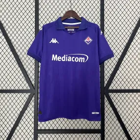 Fiorentina Equipamento Principal 2024/25