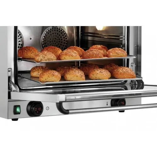 Four à convection Bartscher Prix imbattable| EquipementPro