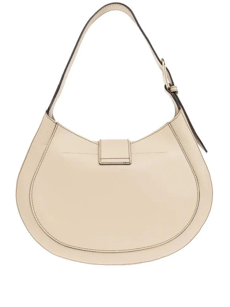 Furla Club 2  Sac D'épaule Grain - Achetez À Prix Outlet!