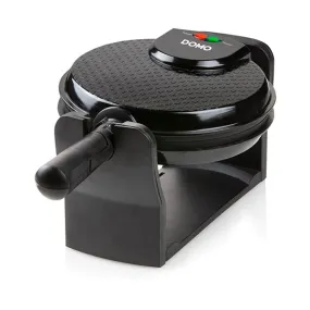 Gaufrier rotatif 1000 W DO9223W Domo 