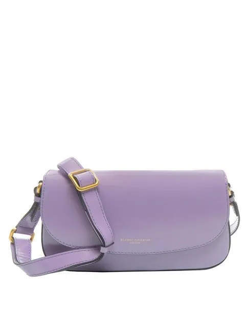 Gianni Chiarini Cara Sac Bandoulière En Cuir Glycine - Achetez À Prix Outlet!