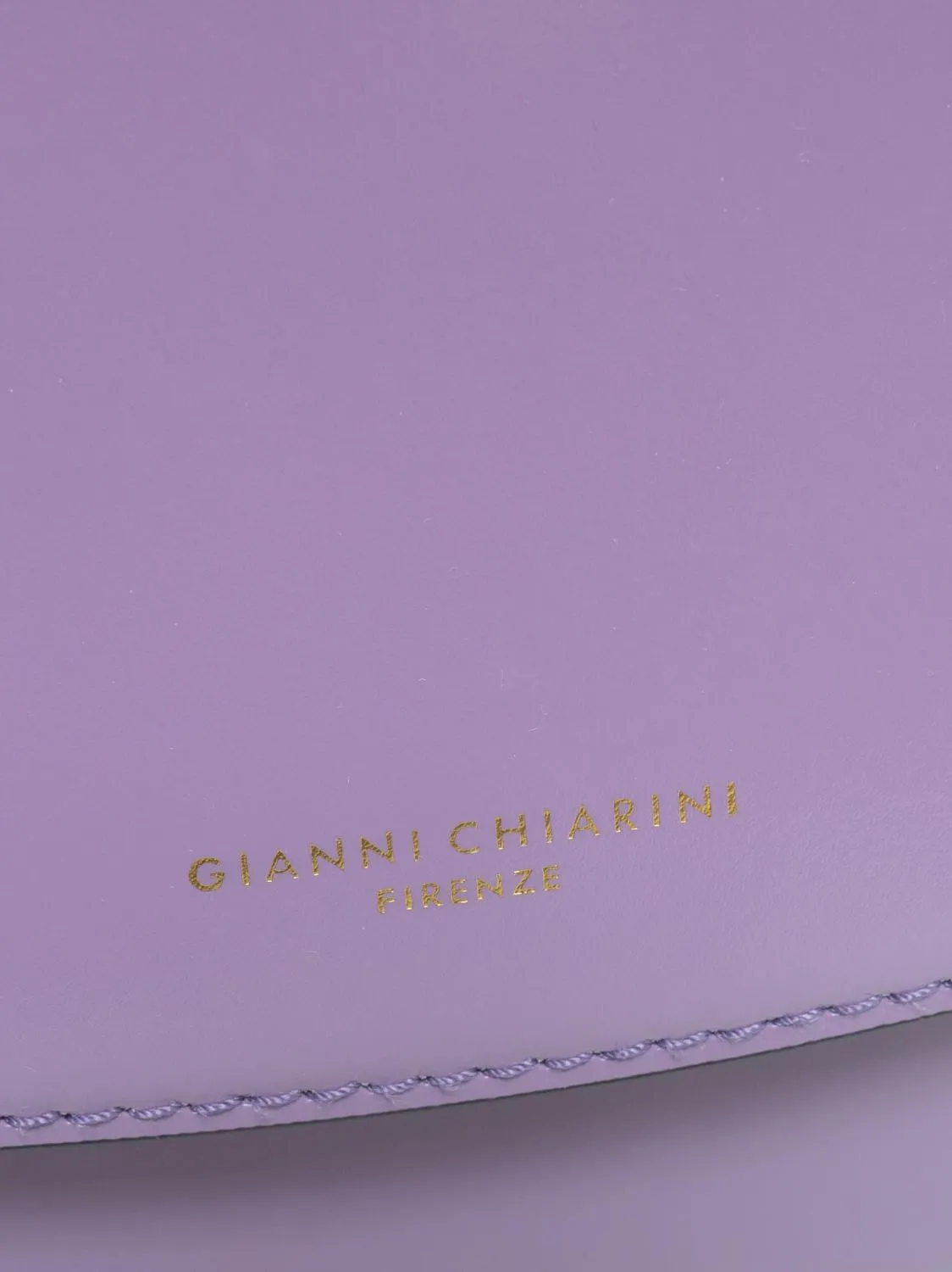 Gianni Chiarini Cara Sac Bandoulière En Cuir Glycine - Achetez À Prix Outlet!