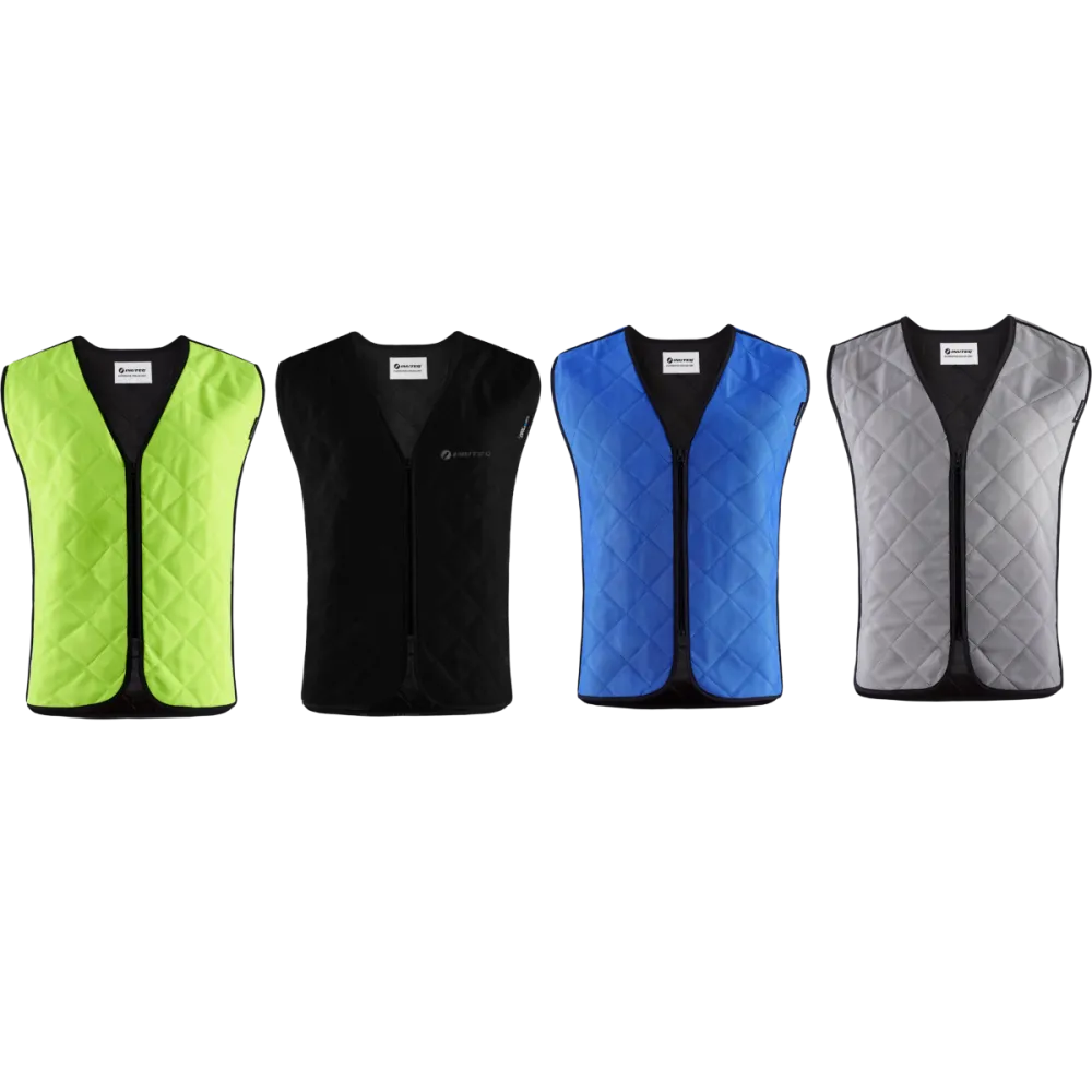 Gilet ECO rafraîchissant évaporation BODYCOOL basique