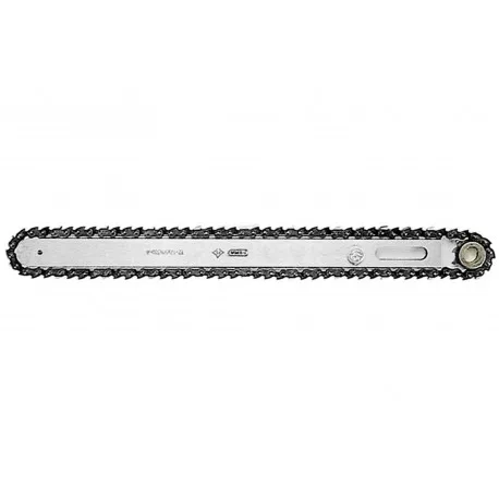 Guide + chaîne de mortaiseuse à chaîne Festool CM 150, CMP150 - 30x30x125 B