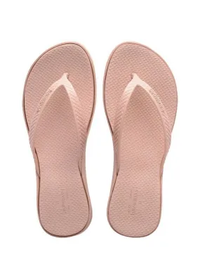 Havaianas High Platform Tongs Avec Coin Ballet Rose - Achetez À Prix Outlet!