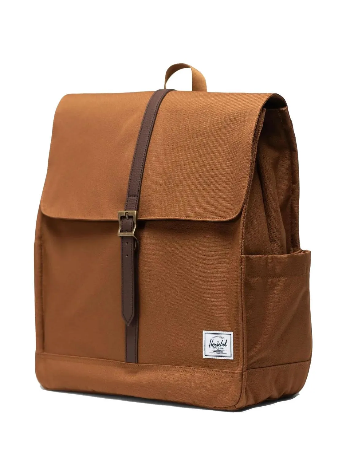 Herschel City New Sac À Dos Caoutchouc - Achetez À Prix Outlet!