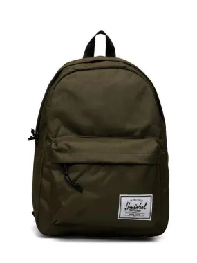 Herschel Classic Sac À Dos Pc 14" Lierre - Achetez À Prix Outlet!