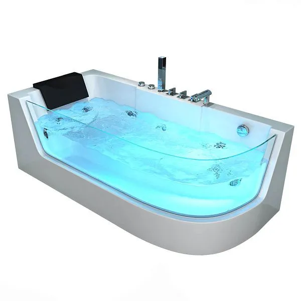 HOME DELUXE Whirlpool CARICA - Droite 23013 acheter à bas prix 