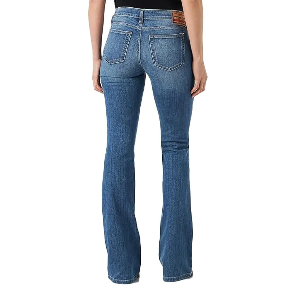 Jean Bootcut Femme Diesel 1969 Debbey