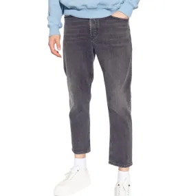 Jean Droit Gris Homme Diesel 2005 Dfining