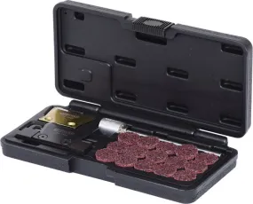 KS Tools kit de séparation et de nettoyage du carter d&#039;huile 21 pièces 150.1585 acheter à bas prix 