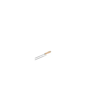 Lime tronconneuse d.5,2mm (x2p)832-5.2-
